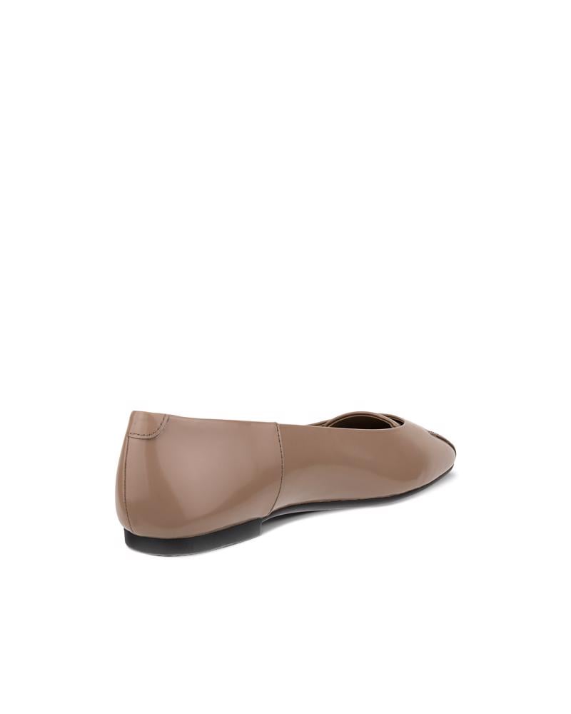MOON ROCK ECCO MARGOT W LOAFER LTD