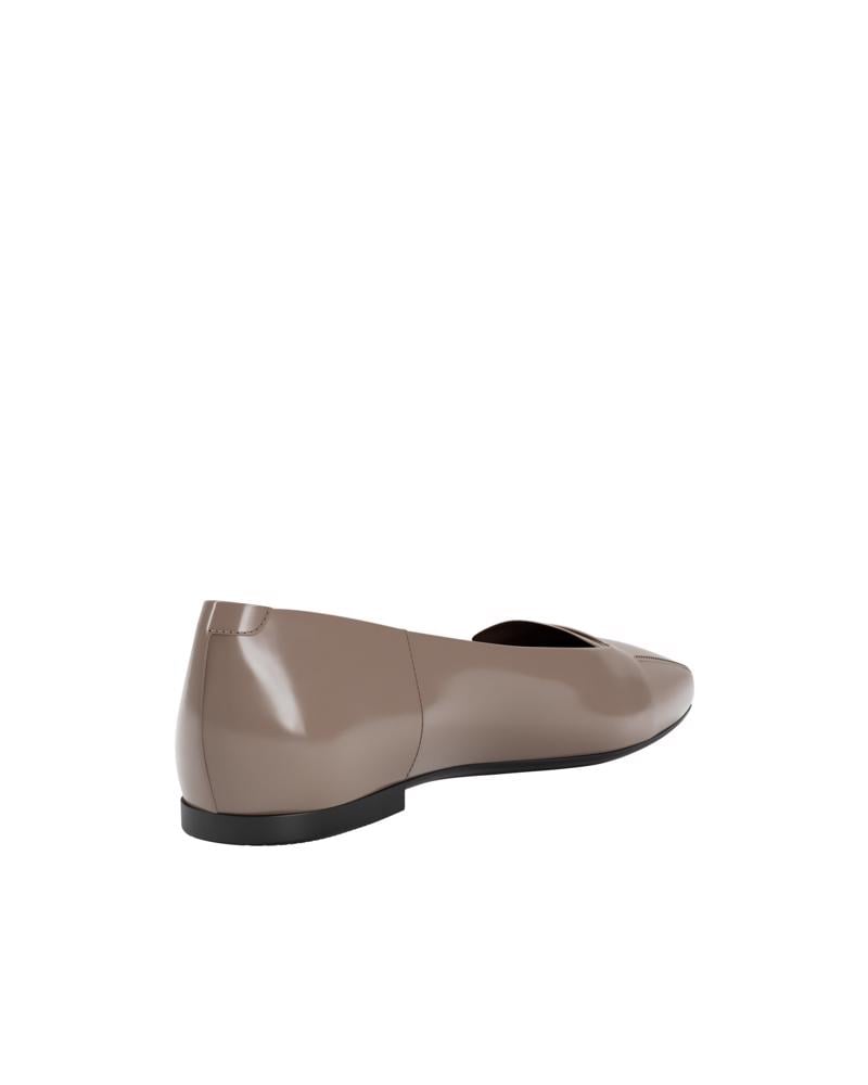 MOON ROCK ECCO MARGOT W LOAFER LTD