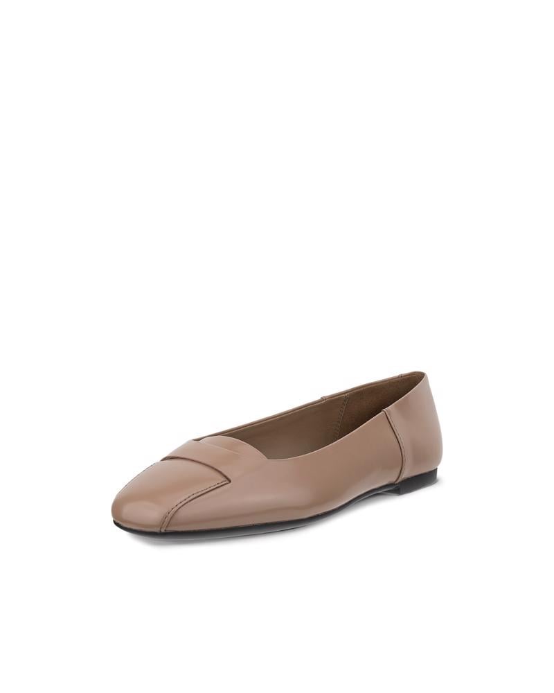 MOON ROCK ECCO MARGOT W LOAFER LTD
