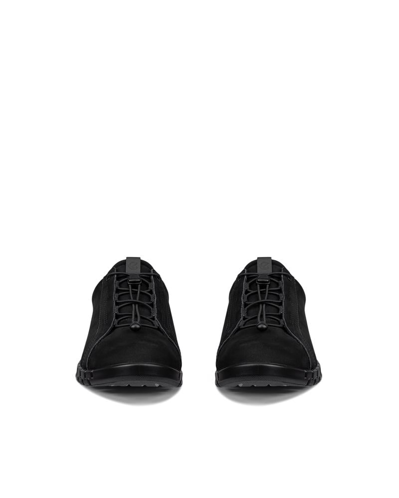 اسود ECCO GRUUV LITE W SNEAKER WP