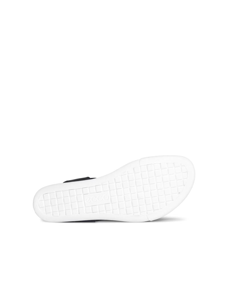 اسود ECCO DAMARA SANDAL 3 STRAPS