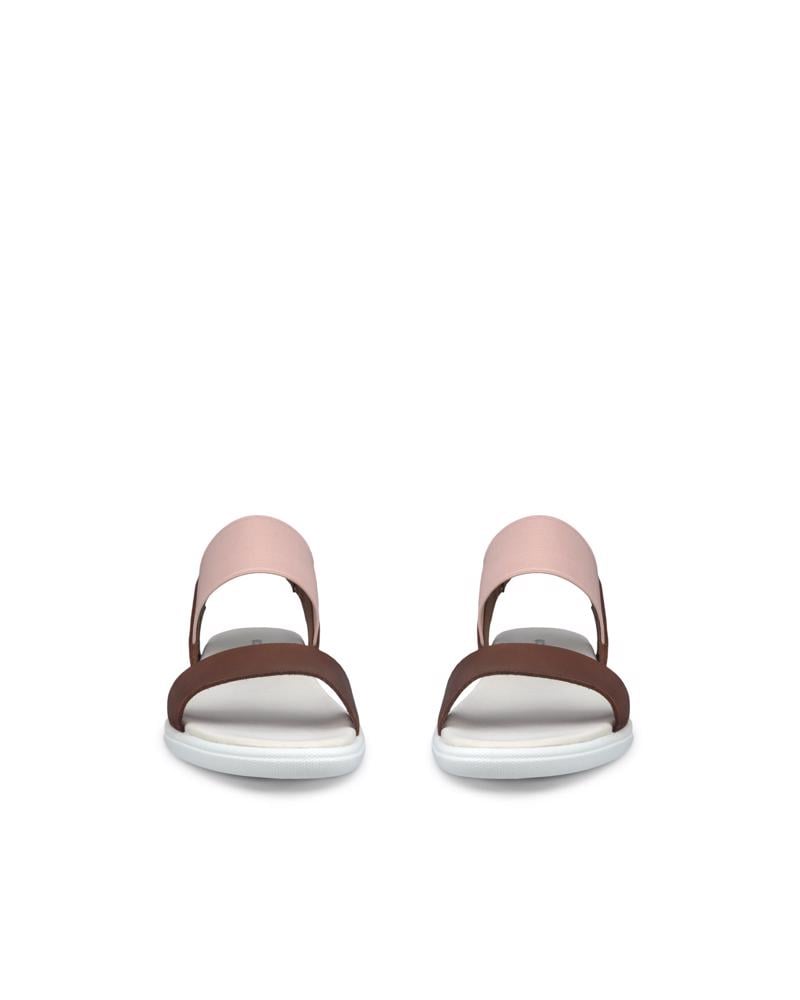 جملي ECCO DAMARA SANDAL 3 STRAPS