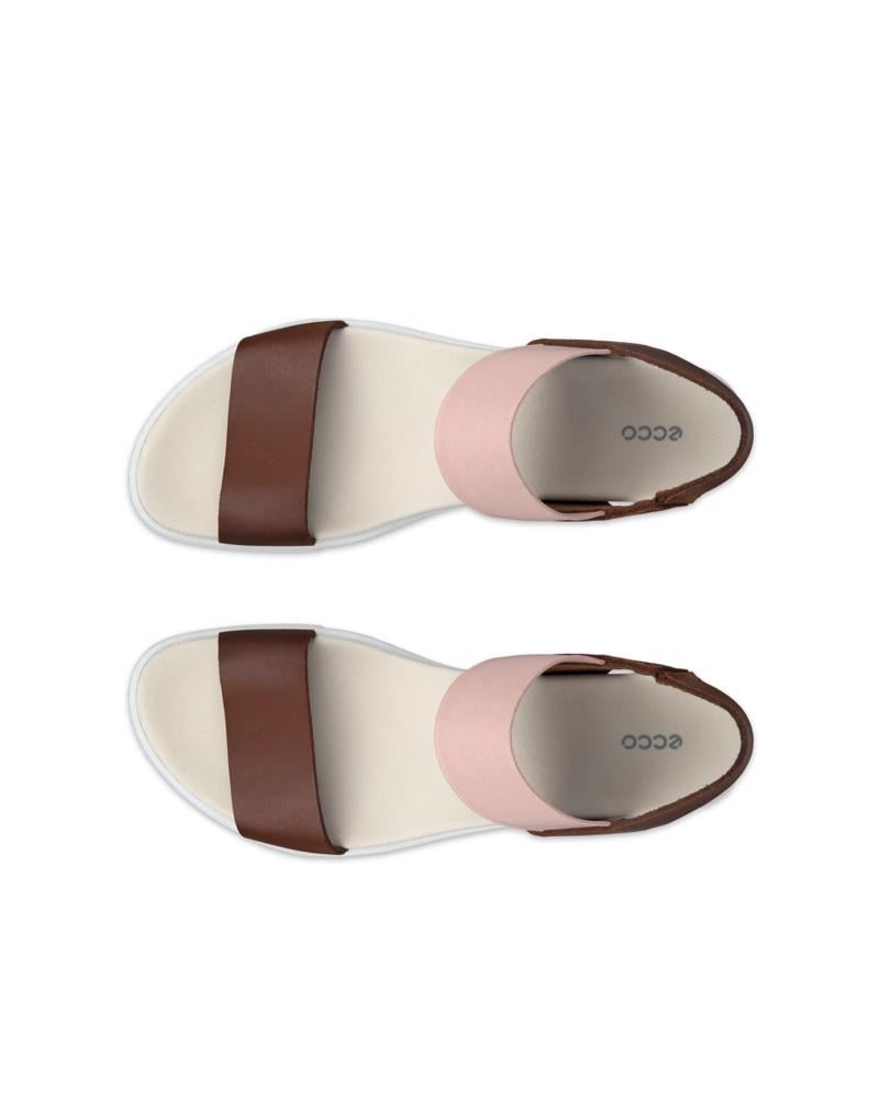 جملي ECCO DAMARA SANDAL 3 STRAPS