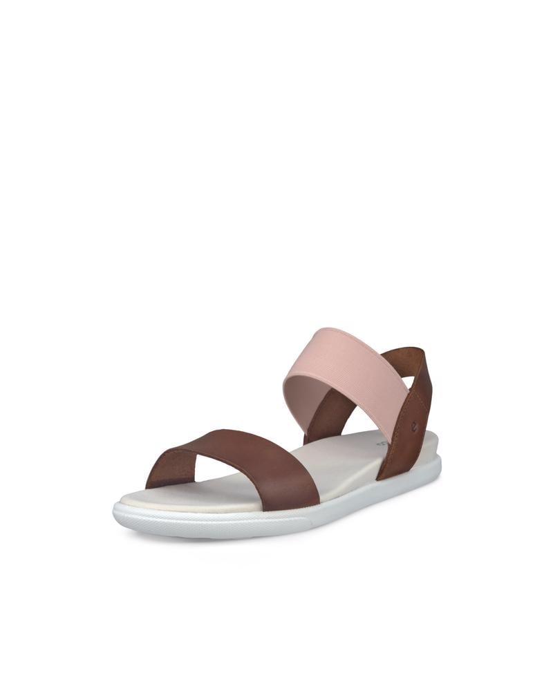 جملي ECCO DAMARA SANDAL 3 STRAPS