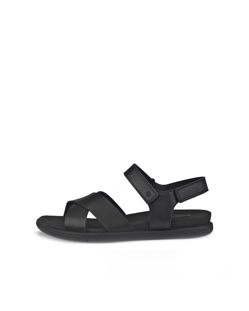 اسود ECCO DAMARA SANDAL CROSSTRAP