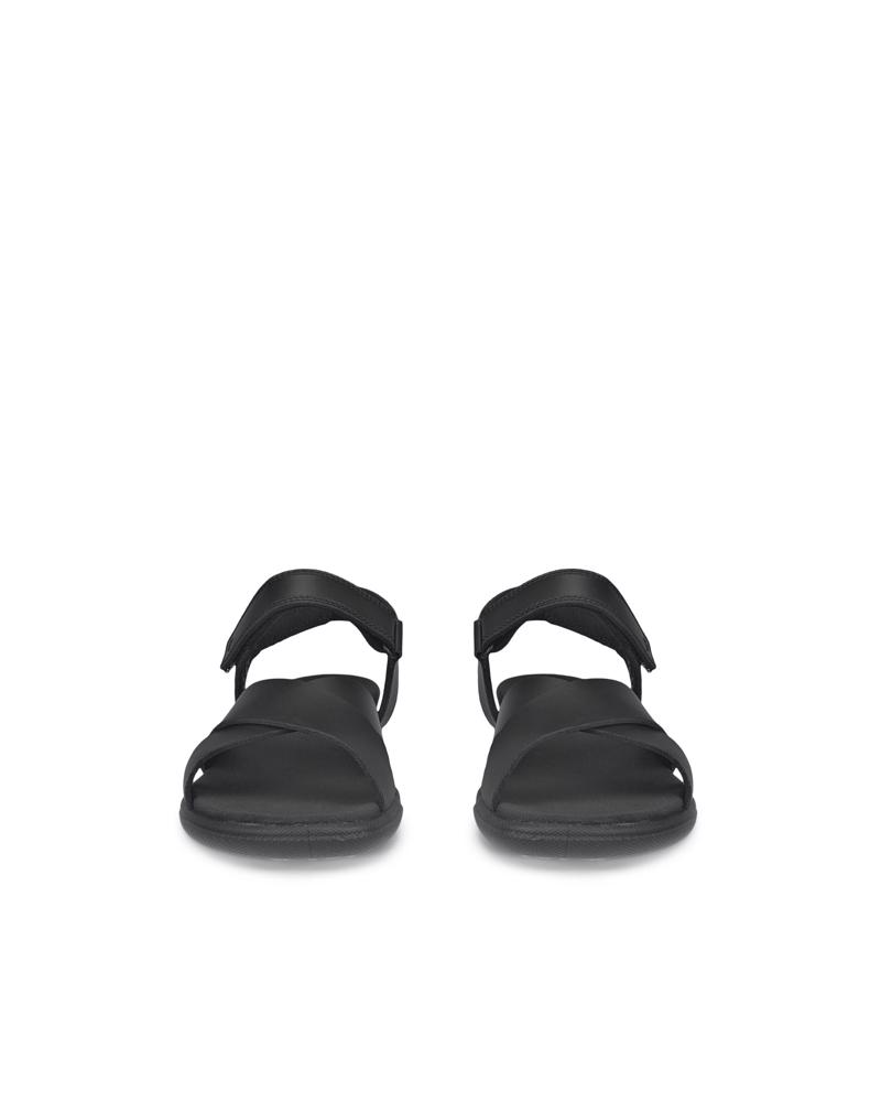اسود ECCO DAMARA SANDAL CROSSTRAP