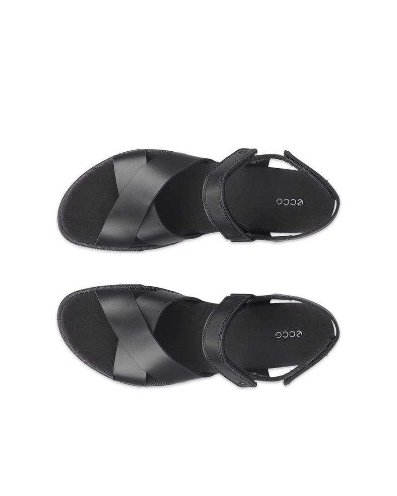 اسود ECCO DAMARA SANDAL CROSSTRAP