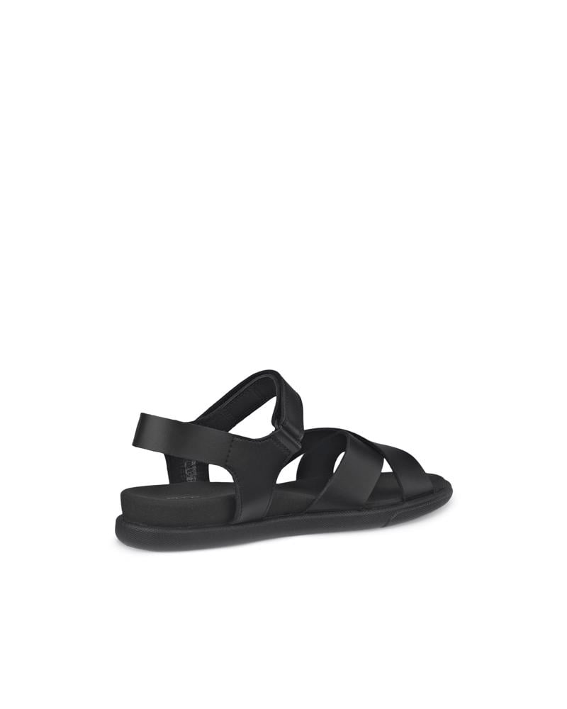 اسود ECCO DAMARA SANDAL CROSSTRAP