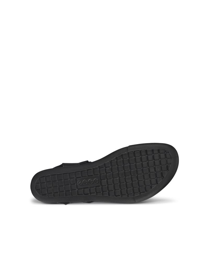 اسود ECCO DAMARA SANDAL CROSSTRAP