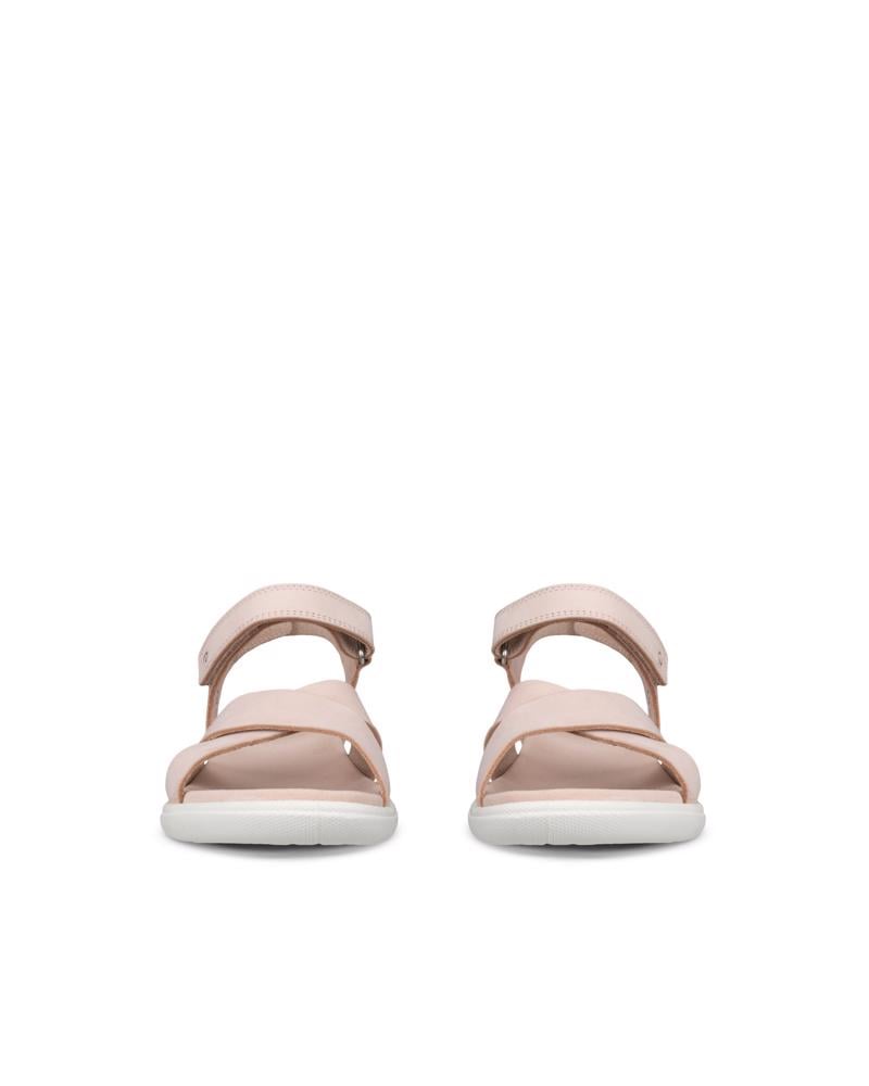 وردي ECCO DAMARA SANDAL CROSSTRAP