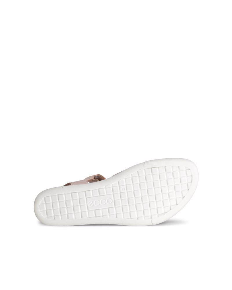 وردي ECCO DAMARA SANDAL CROSSTRAP