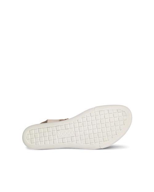 بيج ECCO DAMARA SANDAL CROSSTRAP