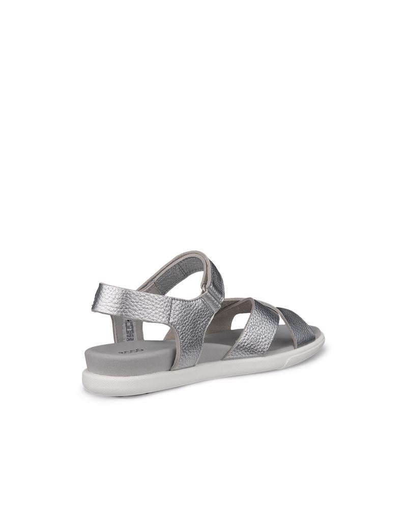 معدني ECCO DAMARA SANDAL CROSSTRAP