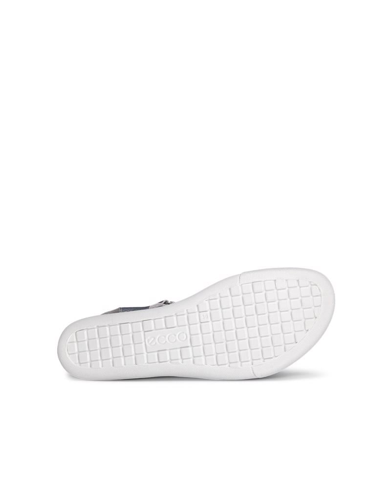 معدني ECCO DAMARA SANDAL CROSSTRAP