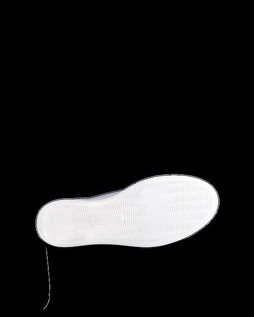 Grey ECCO TRAVEL W SLIP-ON