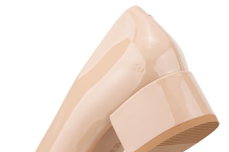 Brown ECCO LIVA 35 PUMP