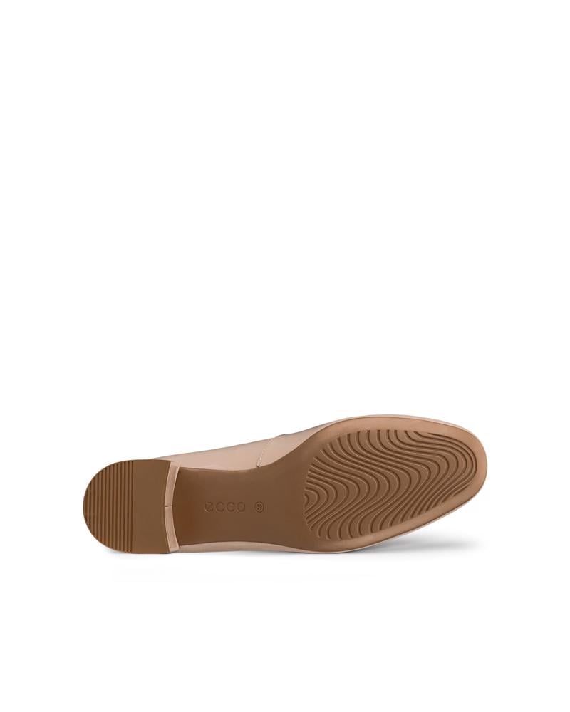 Brown ECCO LIVA 35 PUMP