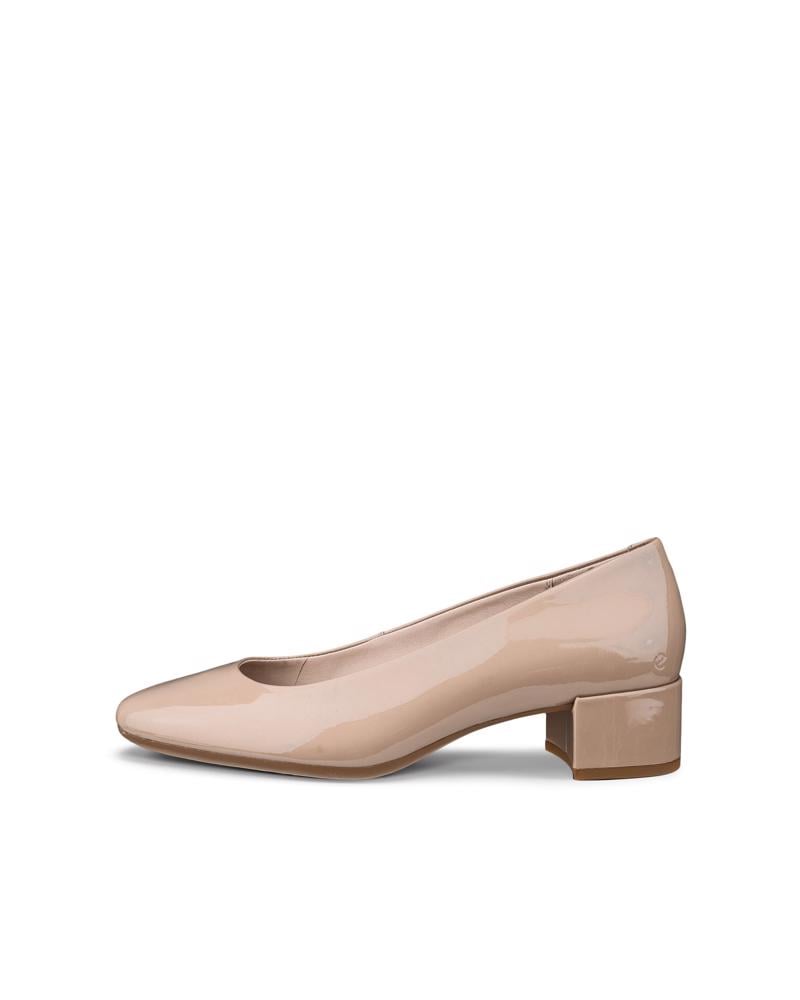 Brown ECCO LIVA 35 PUMP