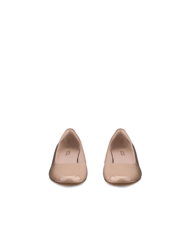 Brown ECCO LIVA 35 PUMP