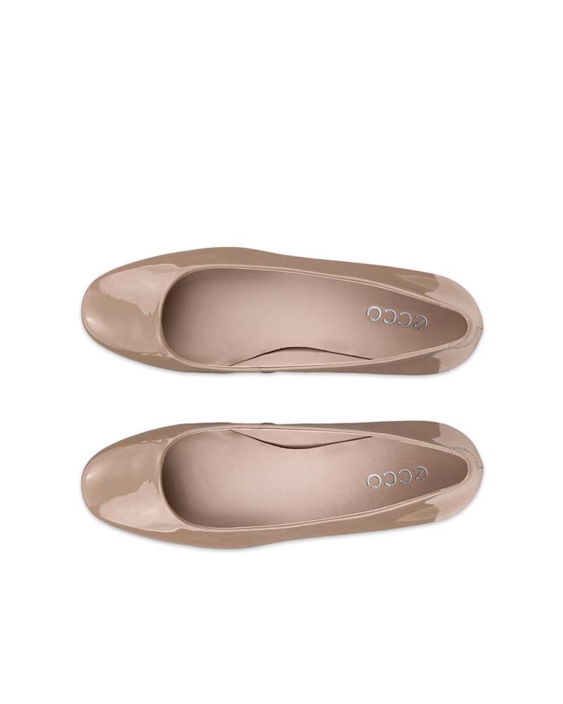 Brown ECCO LIVA 35 PUMP