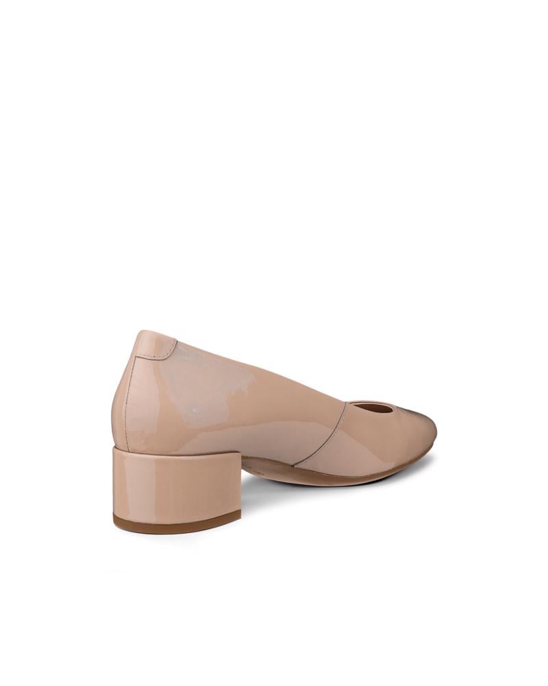 Brown ECCO LIVA 35 PUMP