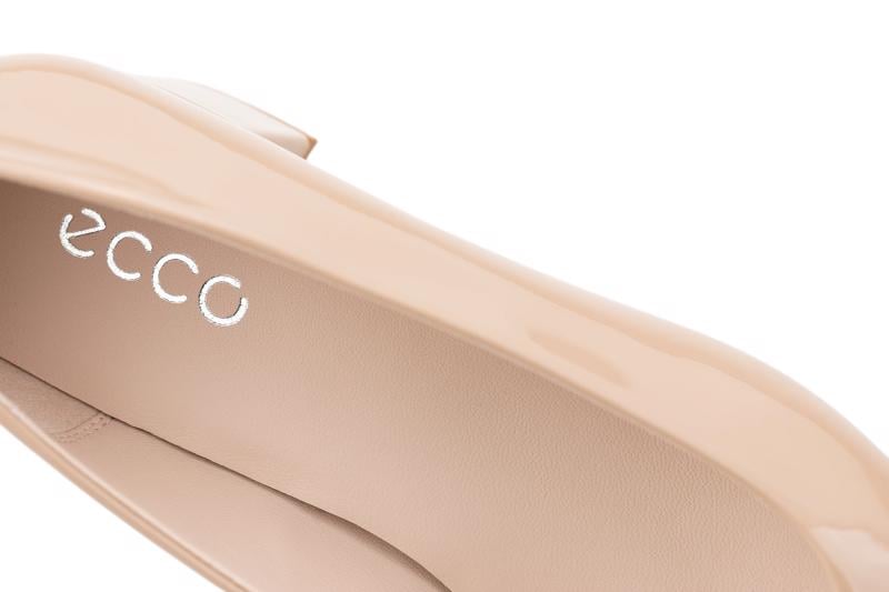 Brown ECCO LIVA 35 PUMP