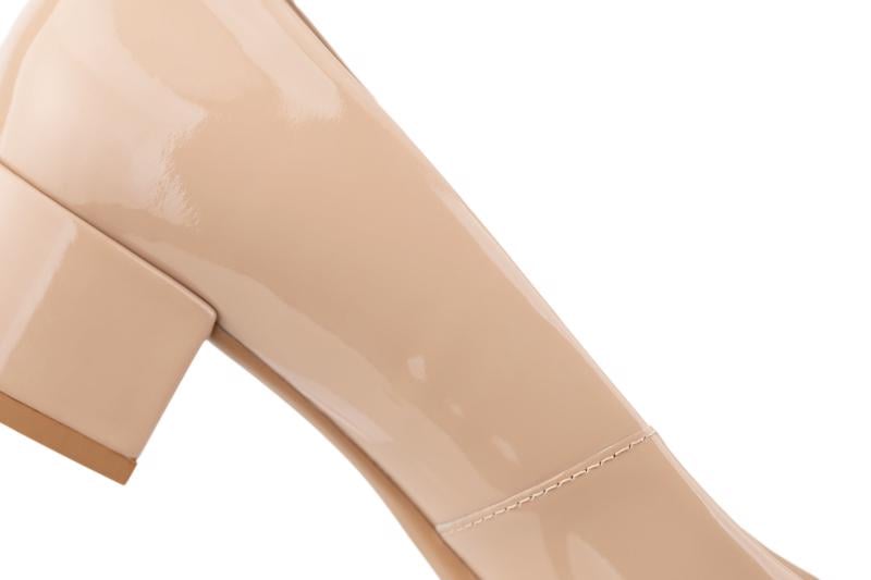 Brown ECCO LIVA 35 PUMP