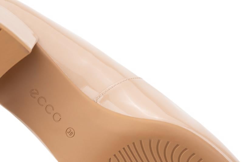 Brown ECCO LIVA 35 PUMP