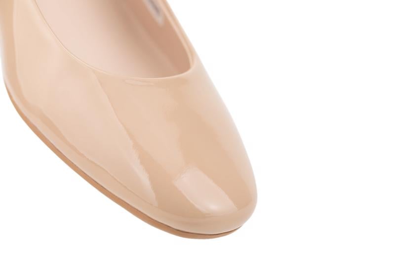 Brown ECCO LIVA 35 PUMP