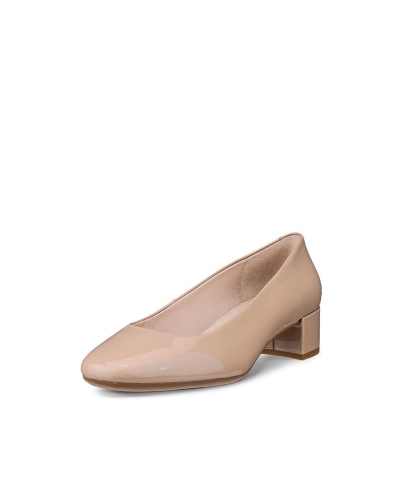 Brown ECCO LIVA 35 PUMP