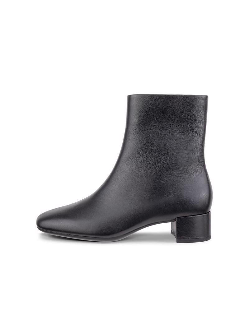 اسود ECCO LIVA 35 BOOT