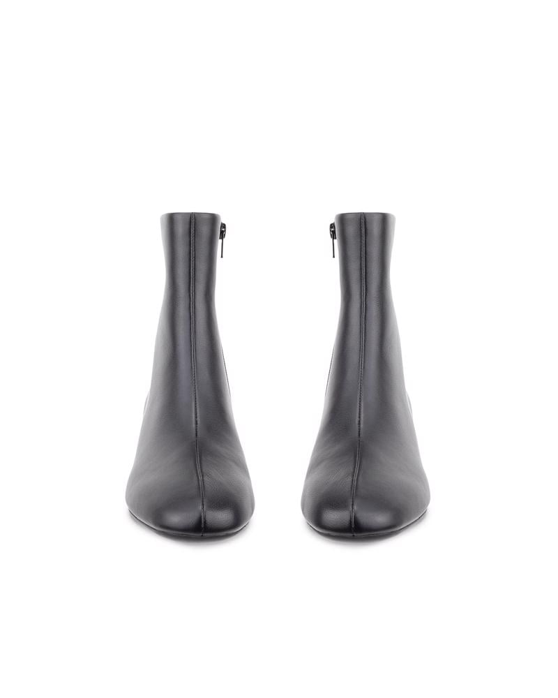 اسود ECCO LIVA 35 BOOT
