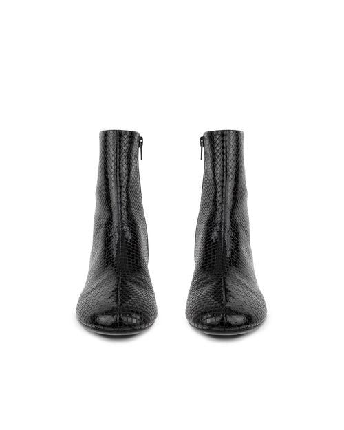 اسود ECCO LIVA 35 BOOT