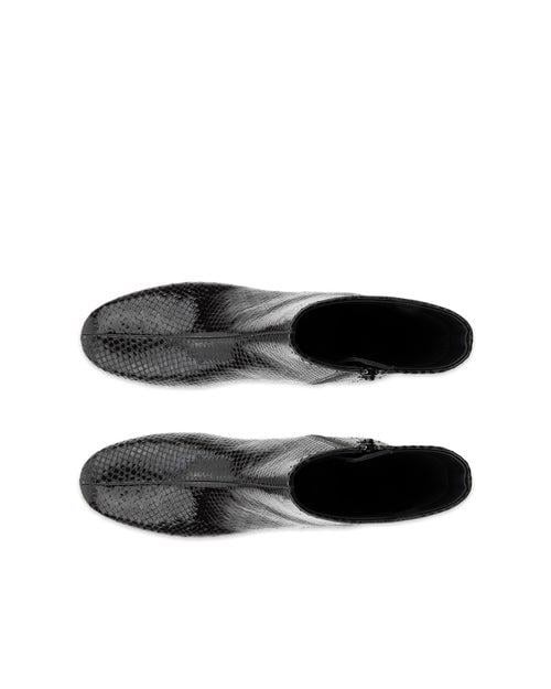 اسود ECCO LIVA 35 BOOT
