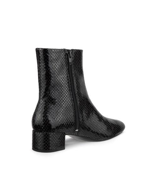 اسود ECCO LIVA 35 BOOT