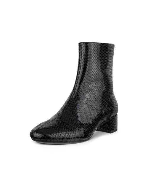 اسود ECCO LIVA 35 BOOT