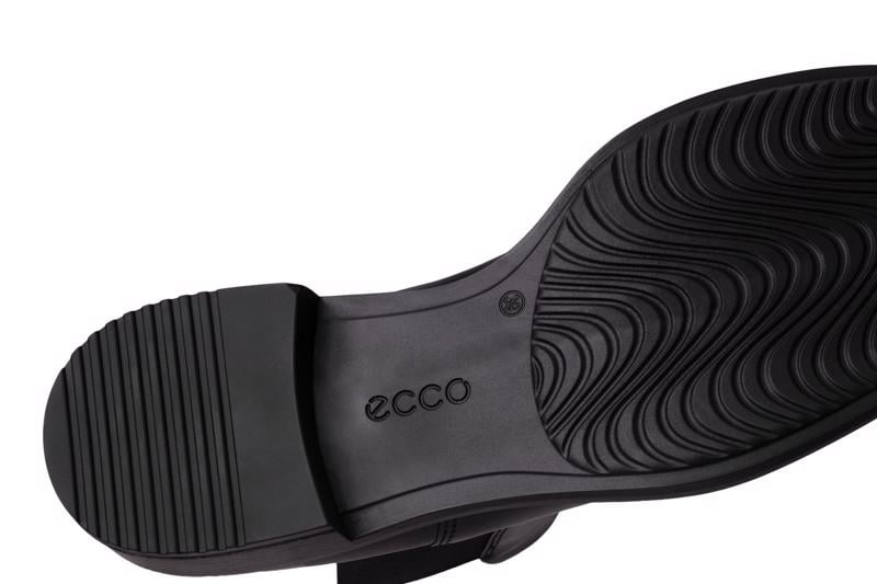 اسود ECCO SARTORELLE 25 W CHELSEA