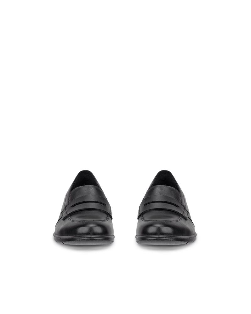 اسود ECCO Finola Loafer