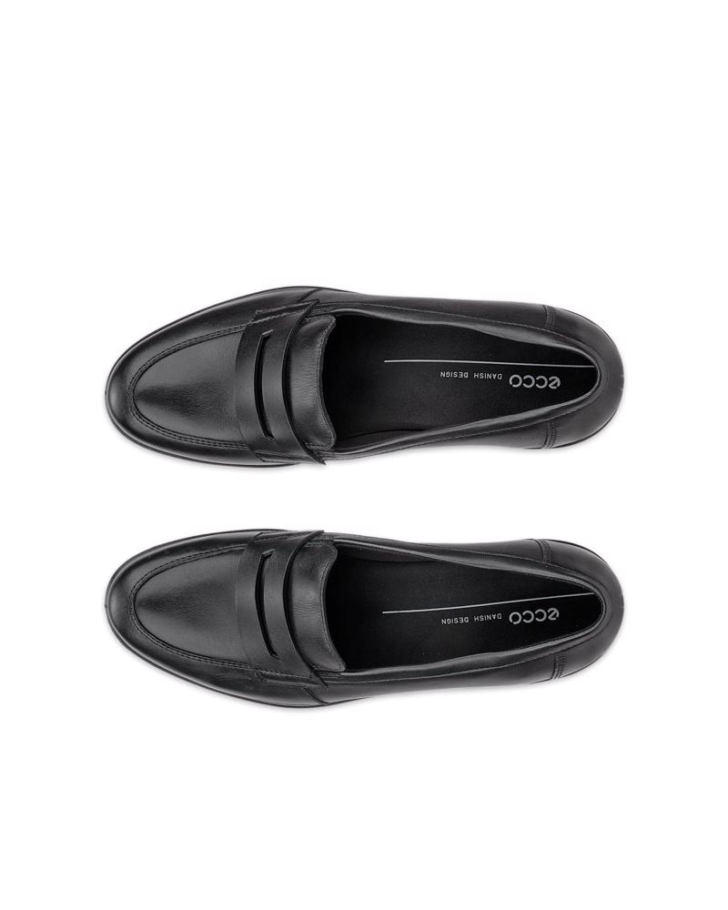 اسود ECCO Finola Loafer