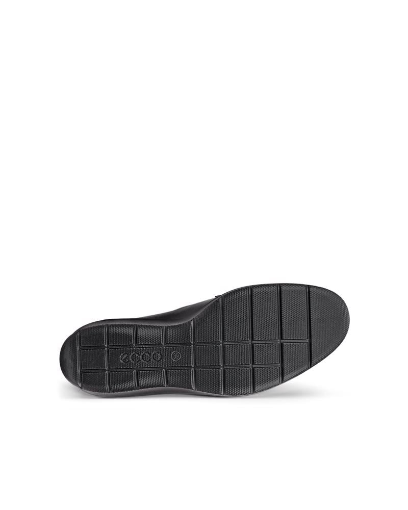 اسود ECCO Finola Loafer