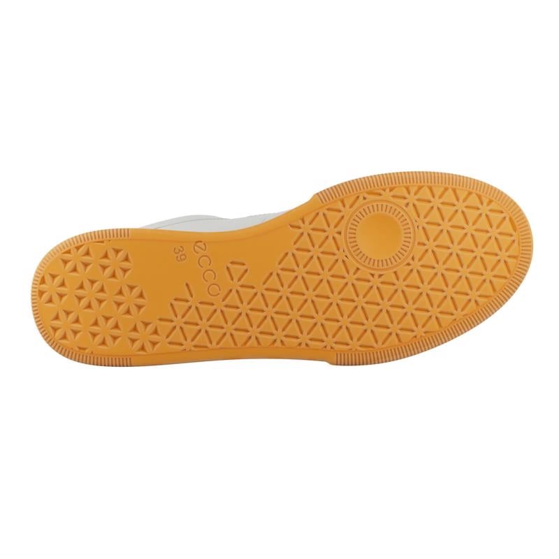Multicolour ECCO STREET COURT W LEA