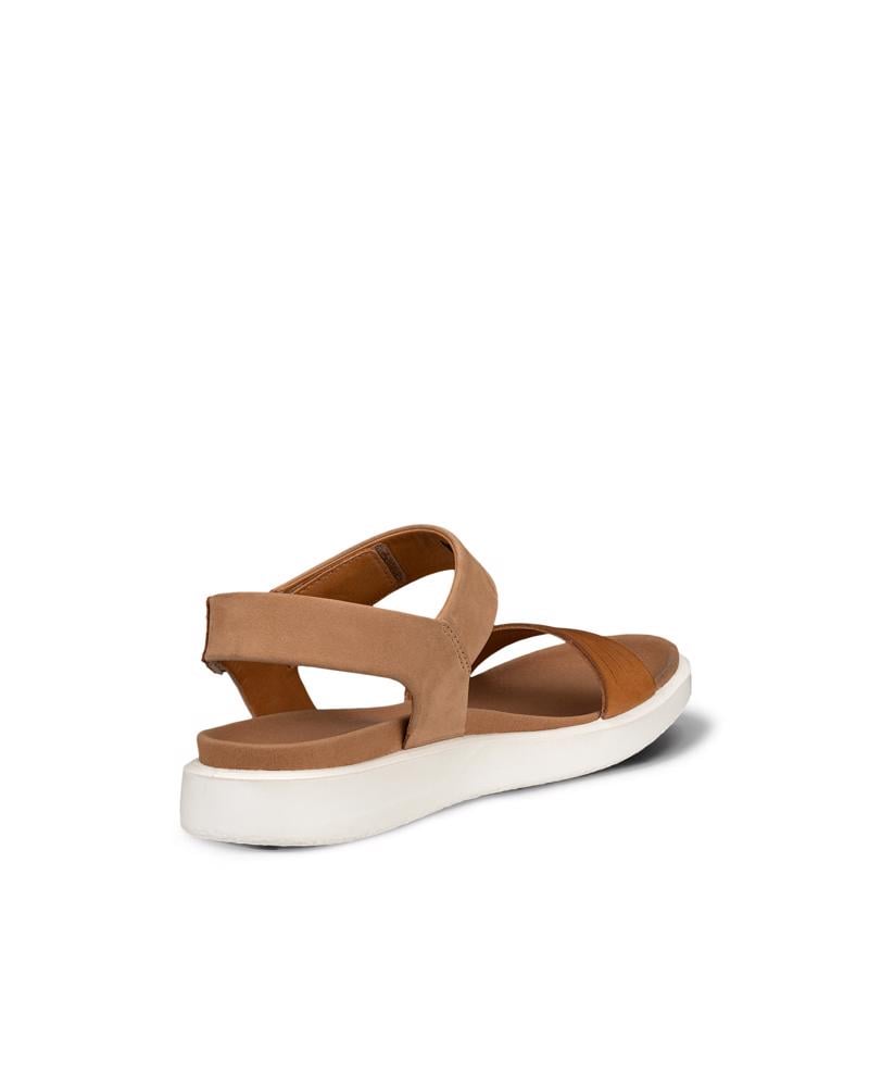 جملي ECCO FLOWT W SANDAL
