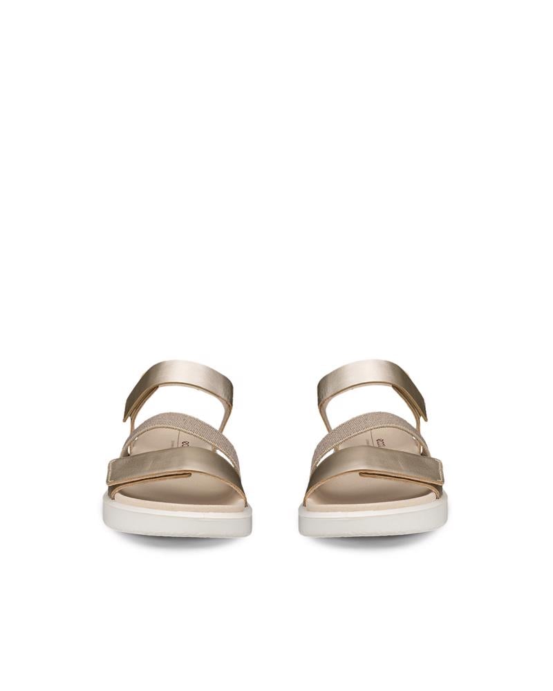 Metallics ECCO FLOWT W SANDAL