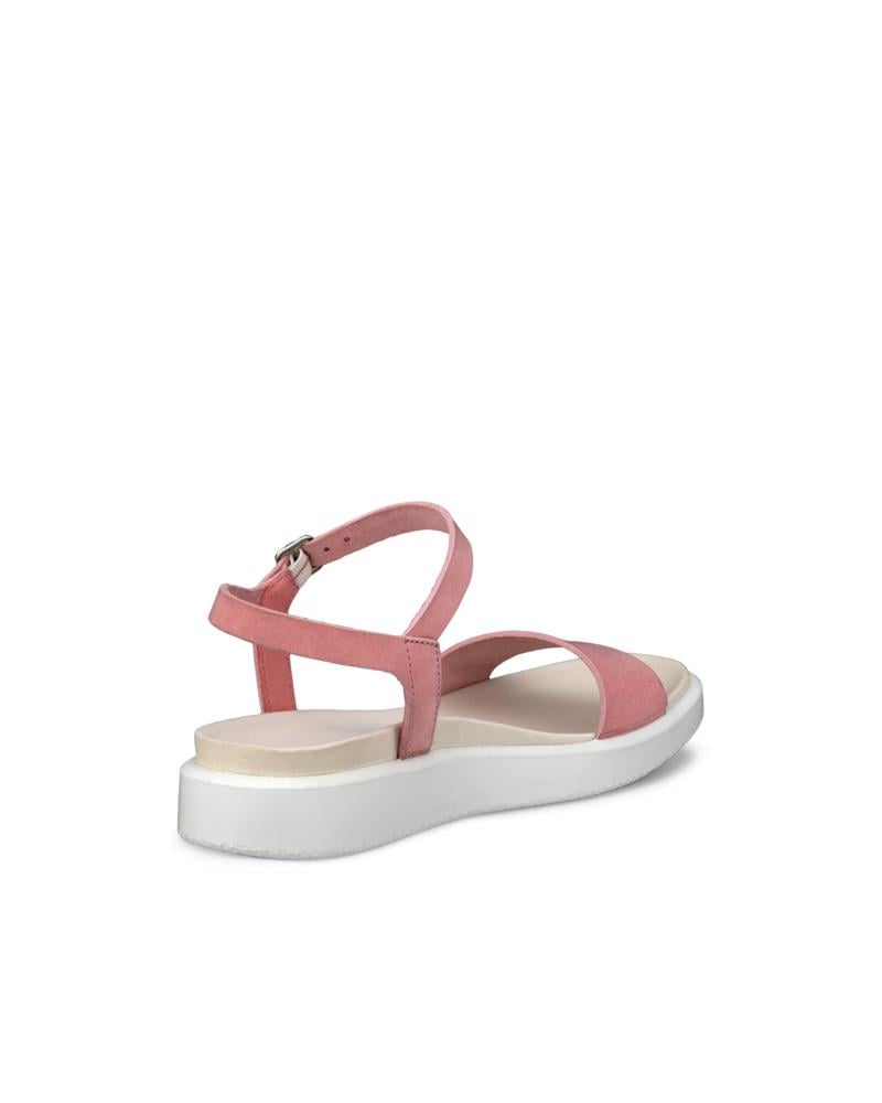 وردي ECCO FLOWT W 3 STRAPS
