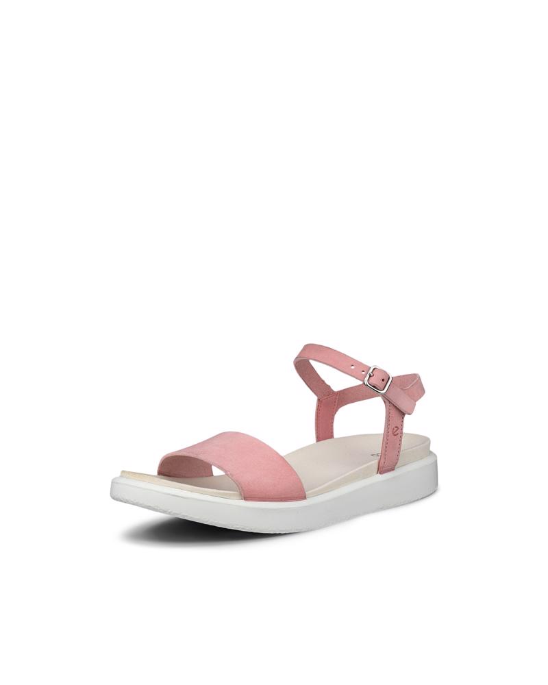 وردي ECCO FLOWT W 3 STRAPS
