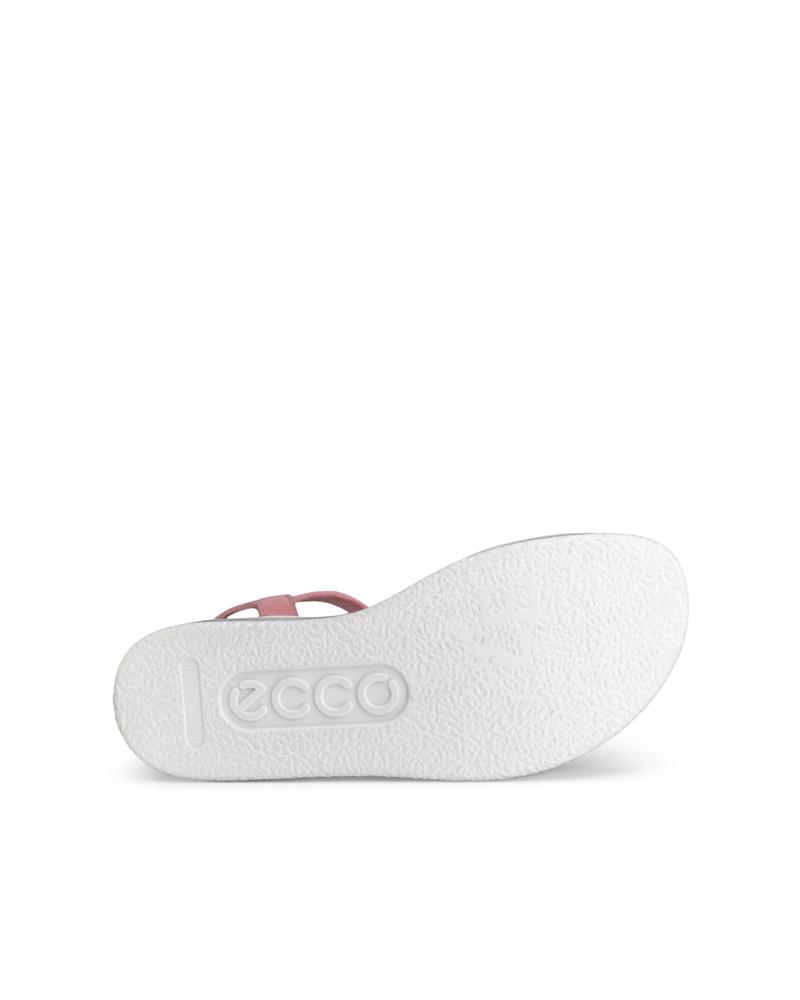 وردي ECCO FLOWT W 3 STRAPS