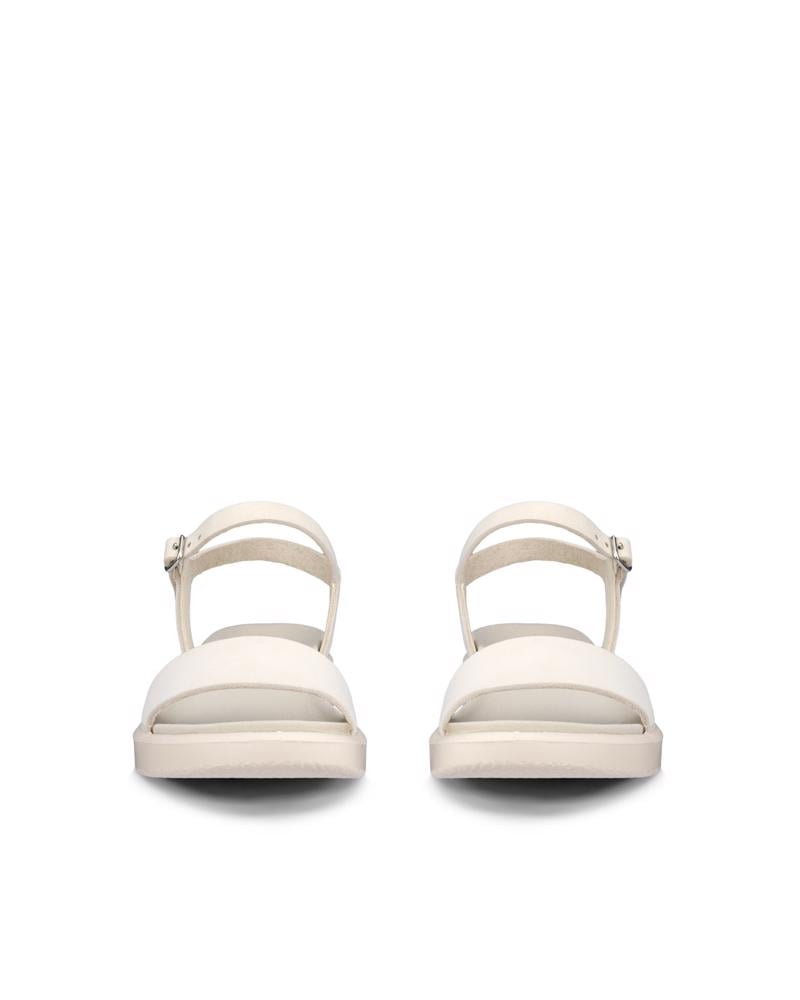 بيج ECCO FLOWT W 3 STRAPS