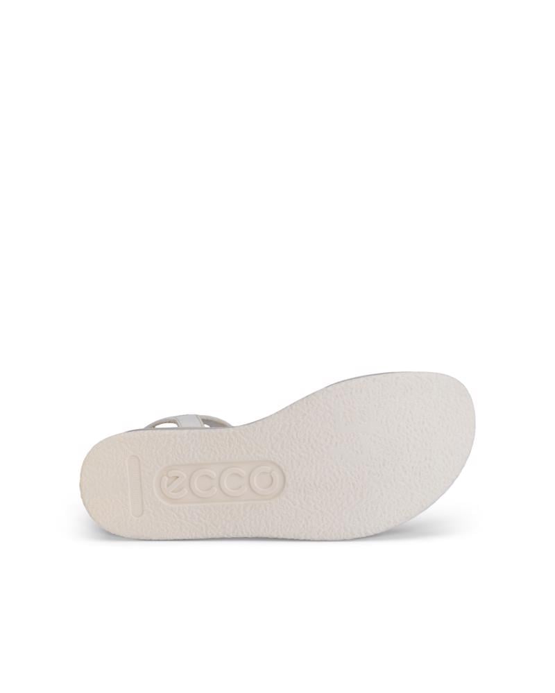 بيج ECCO FLOWT W 3 STRAPS
