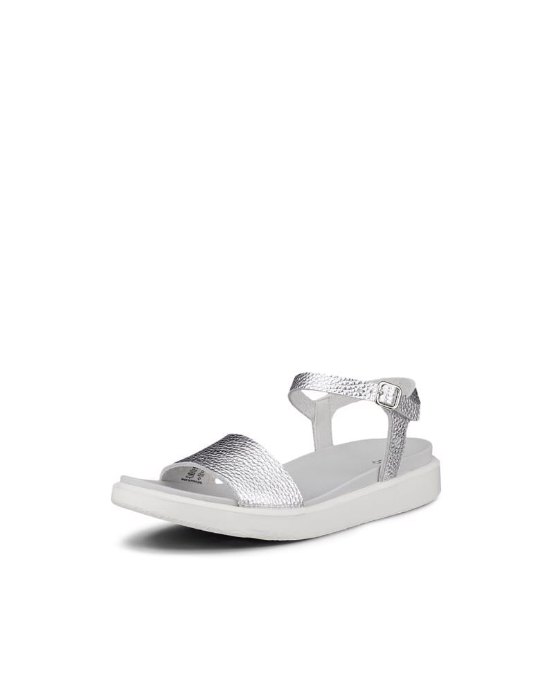 معدني ECCO FLOWT W 3 STRAPS