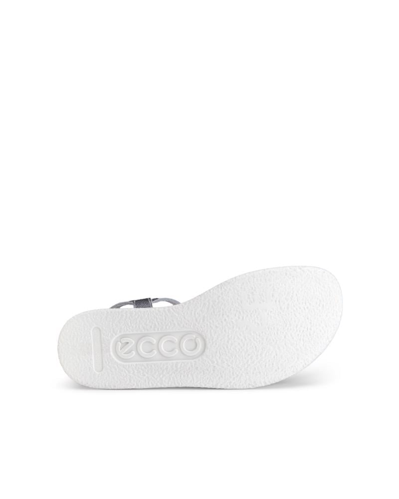 معدني ECCO FLOWT W 3 STRAPS